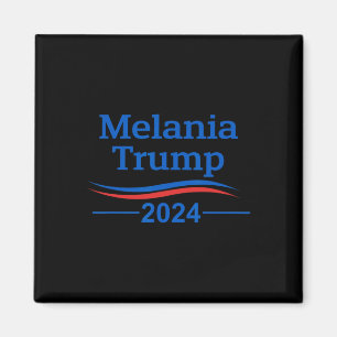 Trump 2024 Trump 2024 President Republican Patriot Magnet