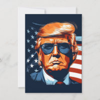Trump 2024 - USA - Make America Great Again
