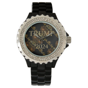 TRUMP 2024 WATCH