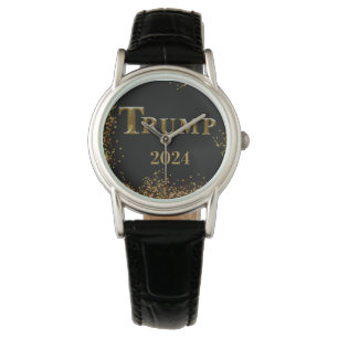 TRUMP 2024 WATCH