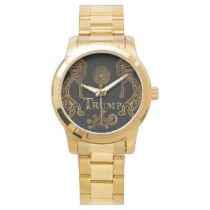TRUMP 2024 WATCH