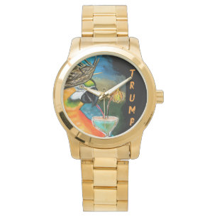 TRUMP 2024 WATCH