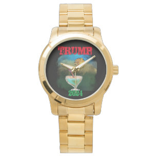 TRUMP 2024 WATCH