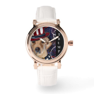 TRUMP 2024 WATCH