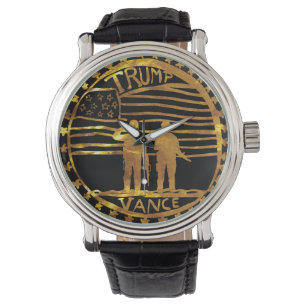 TRUMP 2024 WATCH