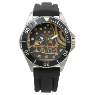 TRUMP 2024 WATCH
