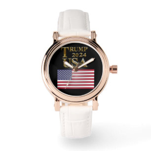 TRUMP 2024 WATCH