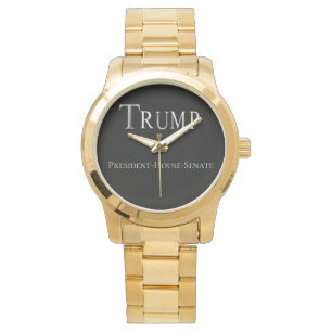 TRUMP 2024 WATCH