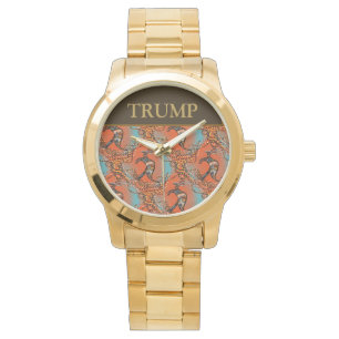 TRUMP 2024 WATCH