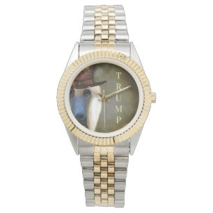 TRUMP 2024 WATCH