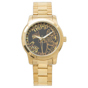 TRUMP 2024 WATCH