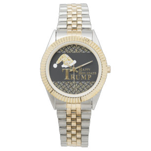 TRUMP 2024 WATCH