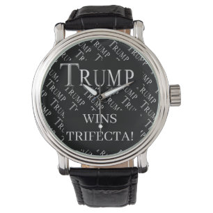 TRUMP 2024 WATCH