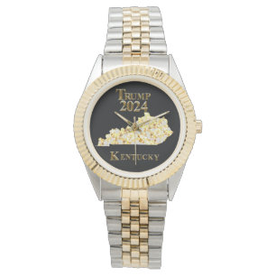 TRUMP 2024 WATCH