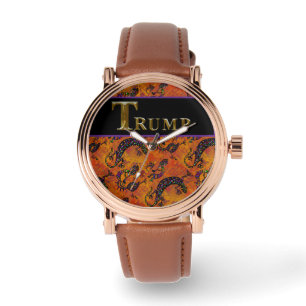 TRUMP 2024 WATCH