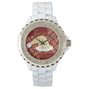 TRUMP 2024 WATCH