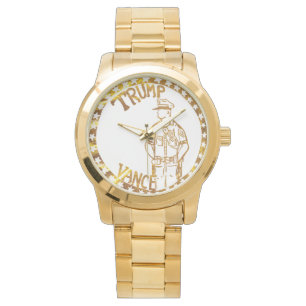 TRUMP 2024 WATCH