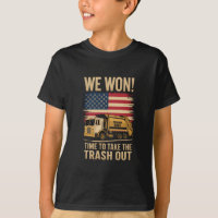 Trump 2024 We Won Wins Victory Inauguration 2025 