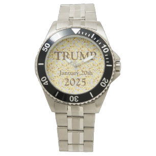 TRUMP 2025 WATCH