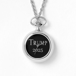 TRUMP 2025 WATCH