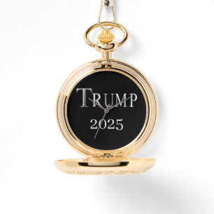 TRUMP 2025 WATCH
