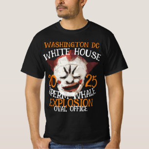 Trump 2030 2031 Republican Party 2032 2033 2034 X T-Shirt