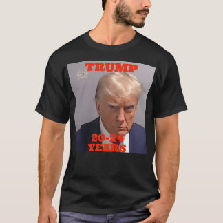 Trump 20-24 T-Shirt