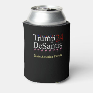 Trump 24 DeSantis Make America Florida Can Cooler