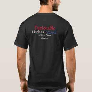 Trump 24 T-Shirt