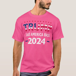 Trump 2 2024 T-Shirt