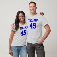 TRUMP 45