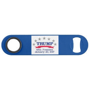 Trump 45th President