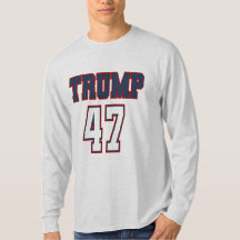 Trump 47 Men's T-shirts