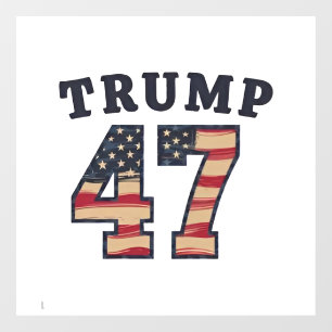 Trump 47 Proud Maga American inauguration Day