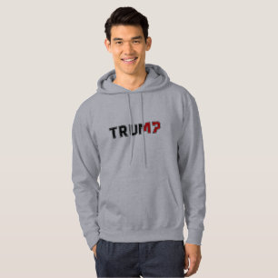 TRUMP 47   TRUMP VANCE 2024 HOODIE