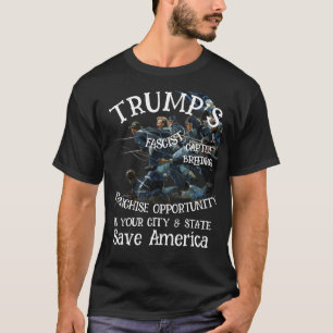 Trump Affordable Care Act Obamacare Name Change T-Shirt