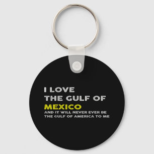 Trump America Gulf Of Mexico President Trump Gulf Key Ring