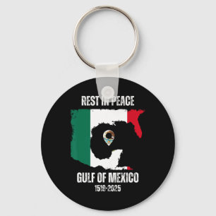 Trump America Rip Gulf Of Mexico President Trump G Key Ring