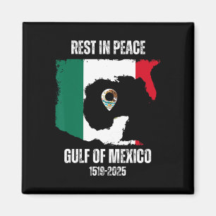 Trump America Rip Gulf Of Mexico President Trump G Magnet
