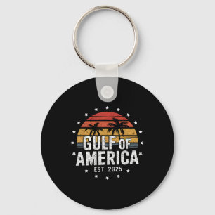 Trump Americas Gulf Mexico President Trump _2  Key Ring