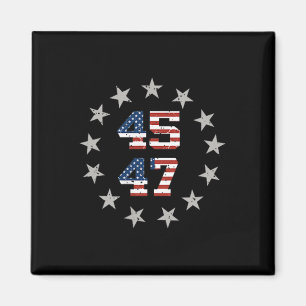 Trump Americas Gulf Mexico President Trump 45 47 O Magnet