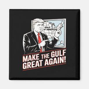 Trump America's Gulf Mexico President Trump Gulf A Magnet