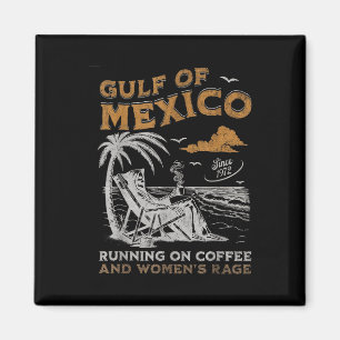 Trump Americas Gulf Mexico President Trump Magnet