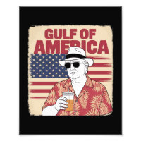 Trump America's Gulf Mexico President Trump