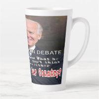 Trump and Biden Debate