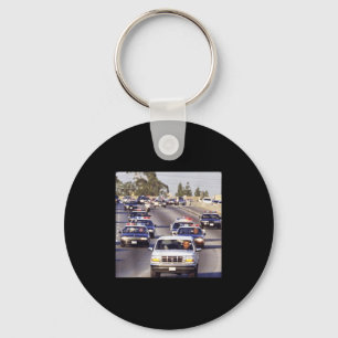 Trump And Jd Vance In Cop Cars Chasing Down Obama  Key Ring