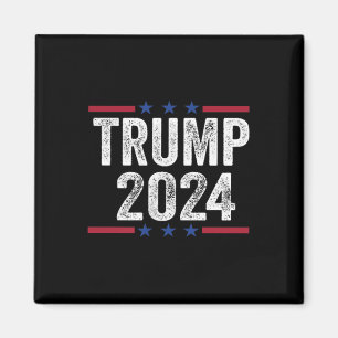 Trump Arrest This 2 Side Magnet