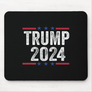 Trump Arrest This 2 Side Mouse Pad