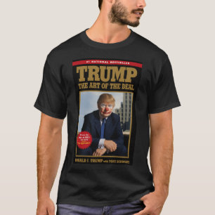 Trump Art of Deal Shirt Clown