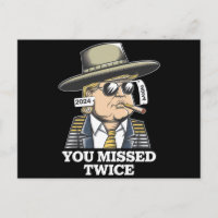 Trump Assassination Attempt Trump 2024 You Missed 